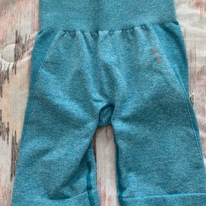 Gymshark NWOT Biker Short